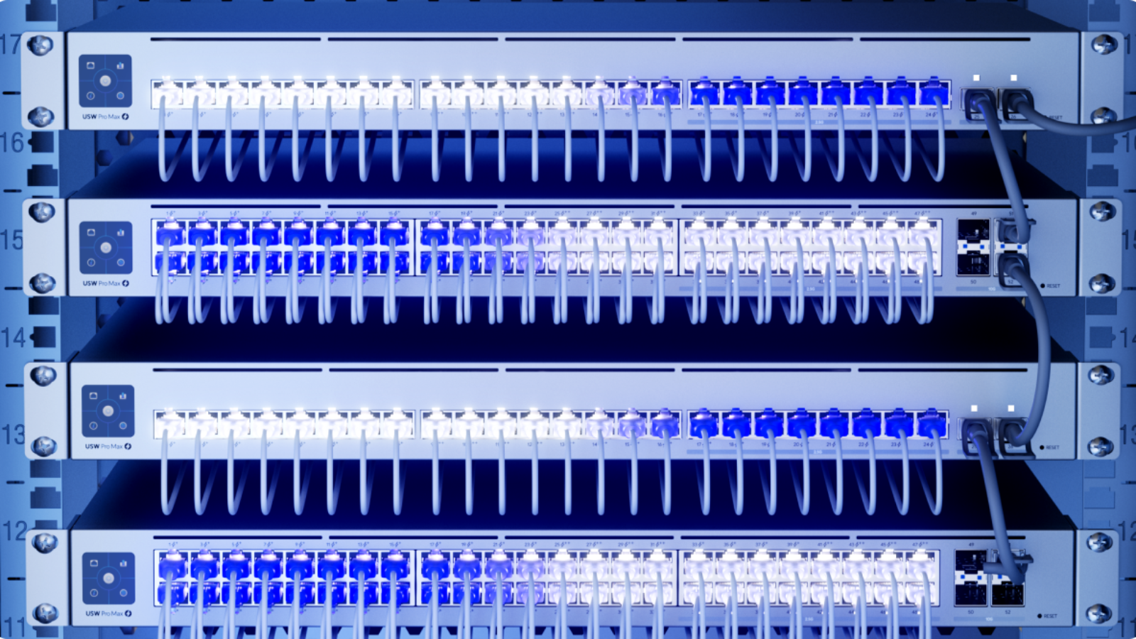 Future-Prood-Home-Network-Structure