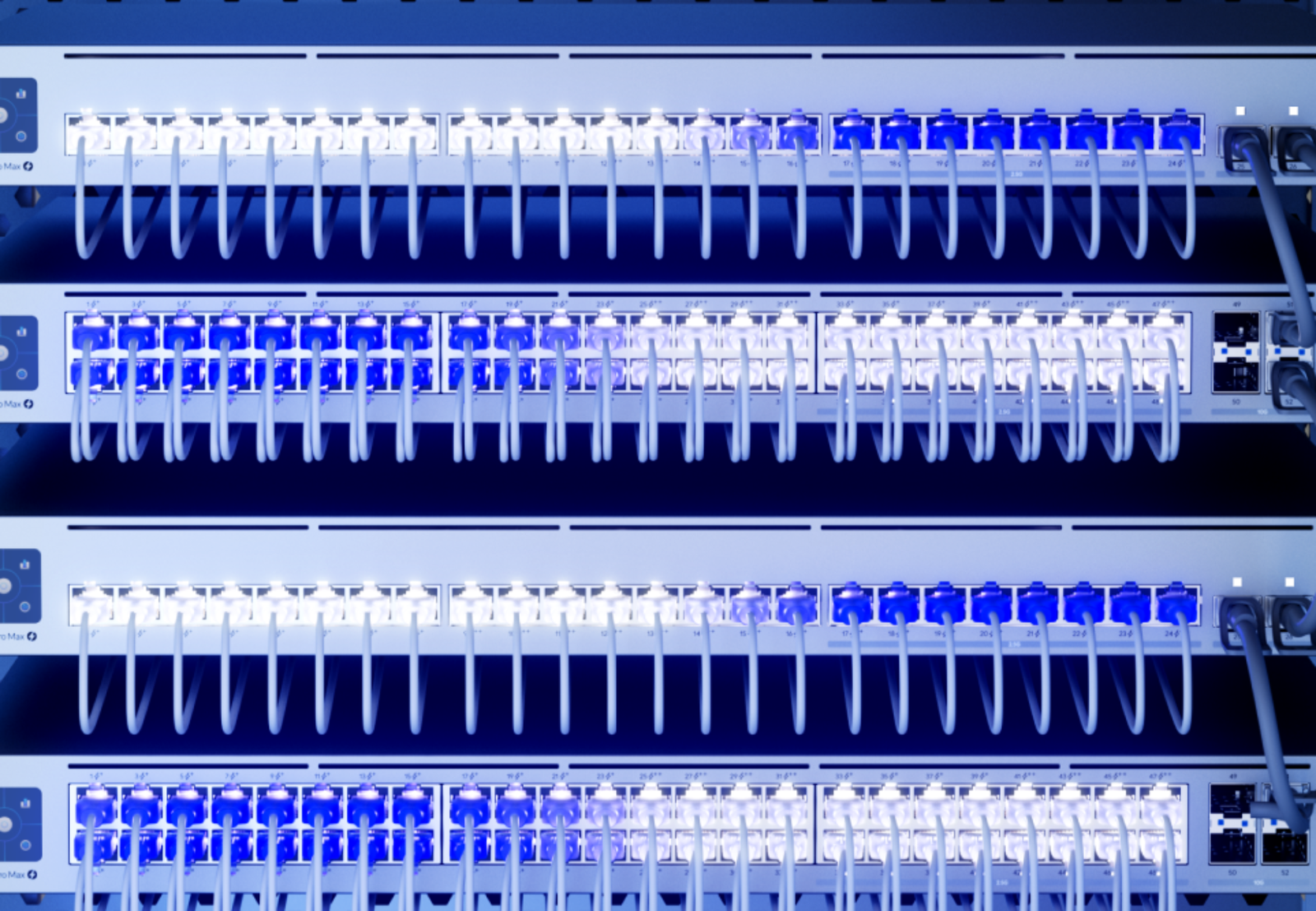 Future-Prood-Home-Network-Structure