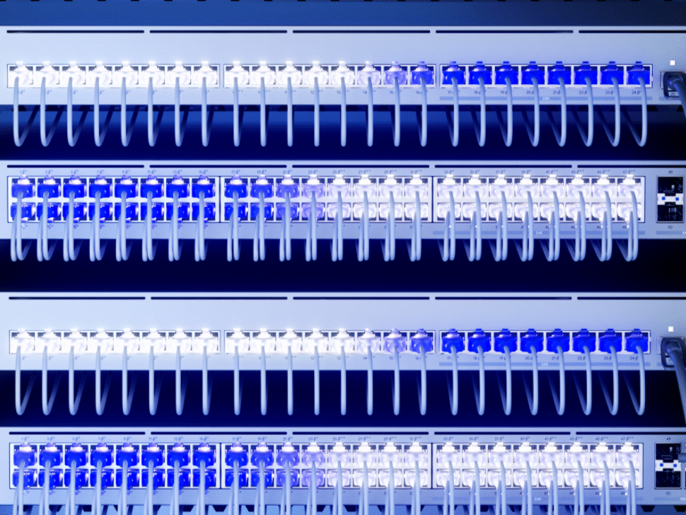 Future-Prood-Home-Network-Structure